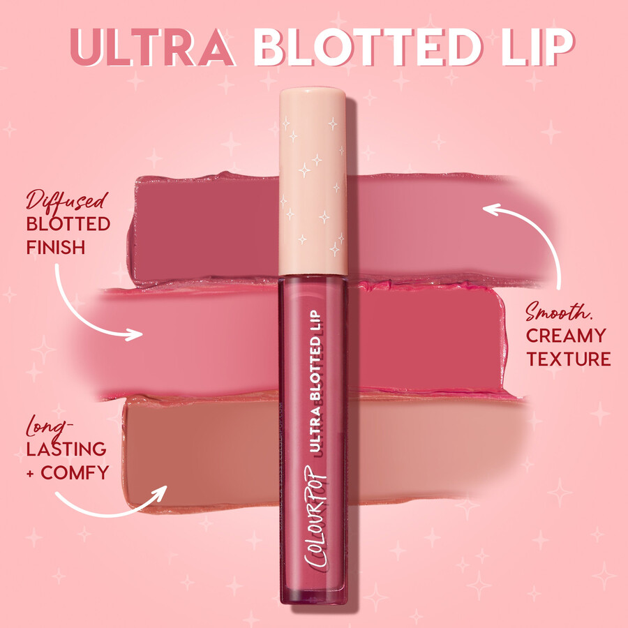 labbra ultra blotted