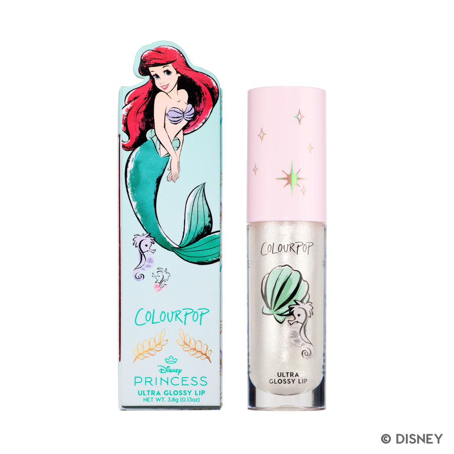 labbra ultra lucide disney princess