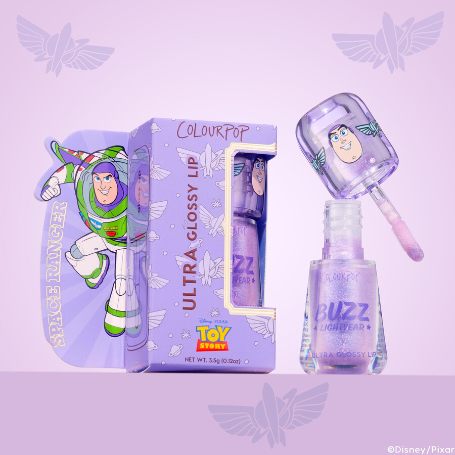 labbra ultra lucide toy story