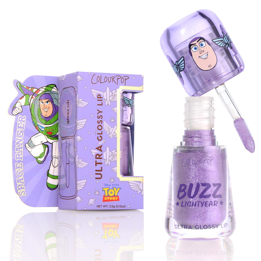 labbra ultra lucide toy story