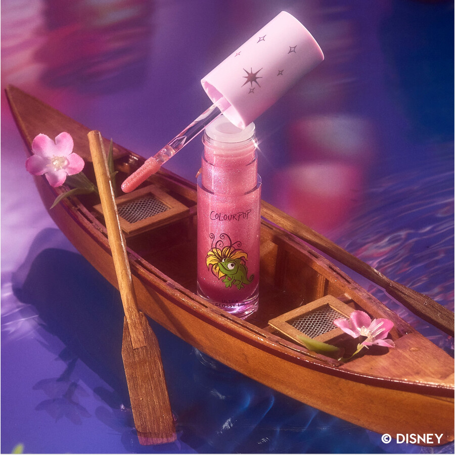 labbra ultra lucide disney princess
