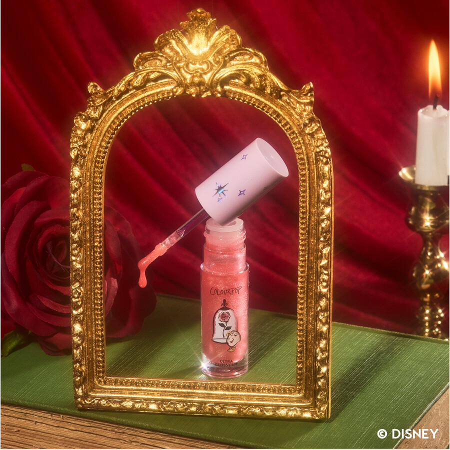 labbra ultra lucide disney princess