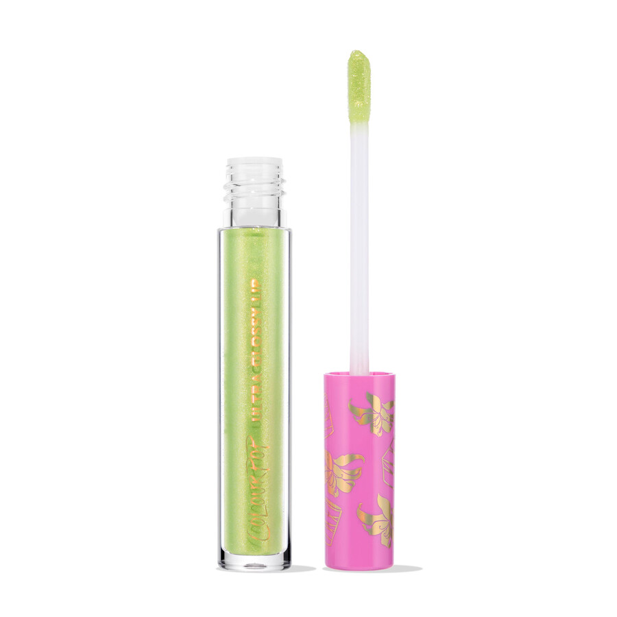 labbra ultra lucide aggrovigliate