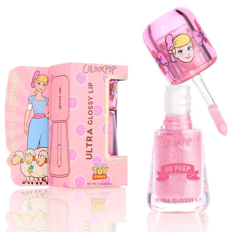 labbra ultra lucide toy story