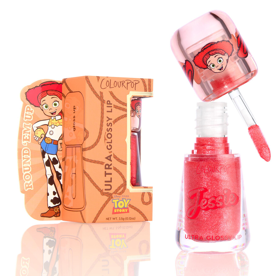 labbra ultra lucide toy story