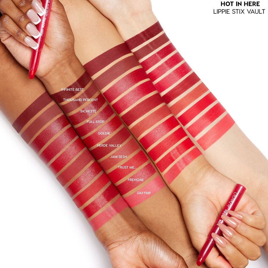 deposito lippie stix