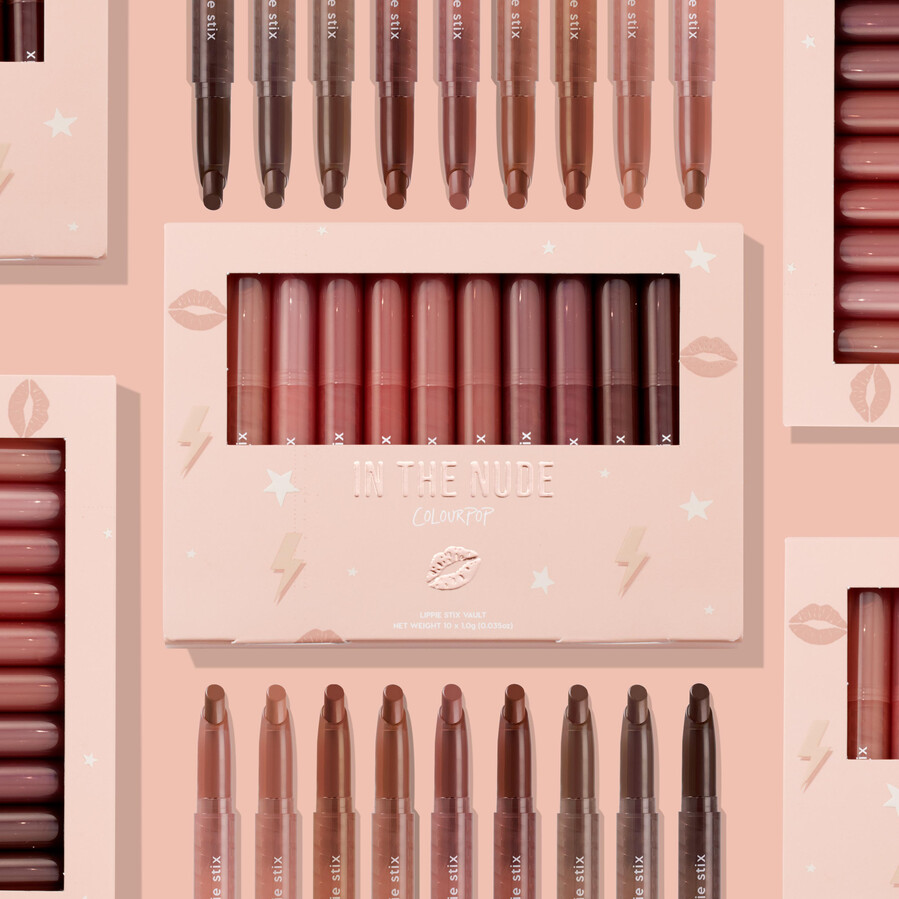 deposito lippie stix