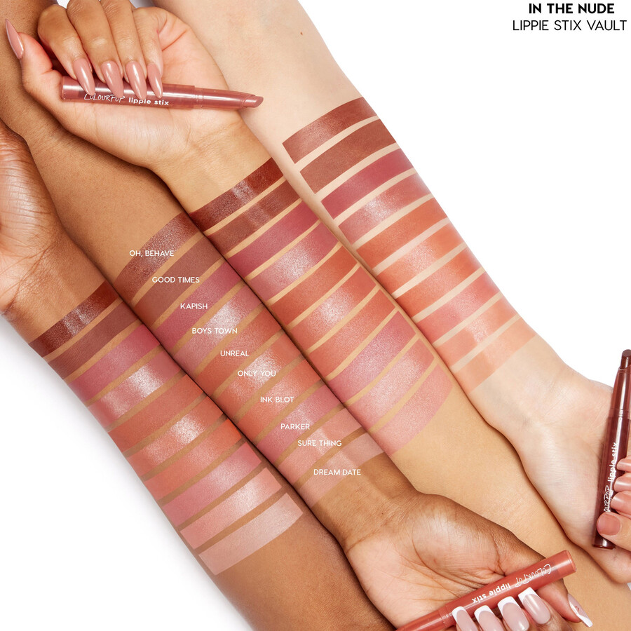 deposito lippie stix