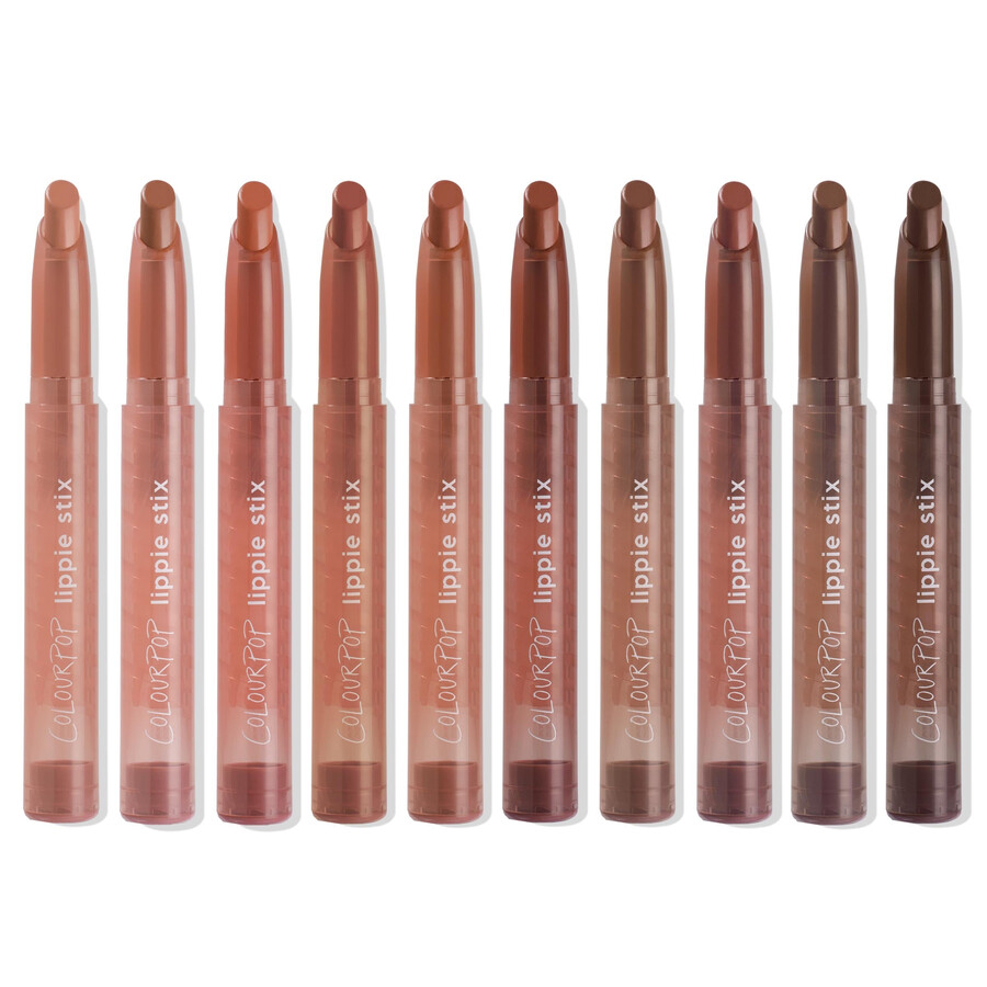 deposito lippie stix