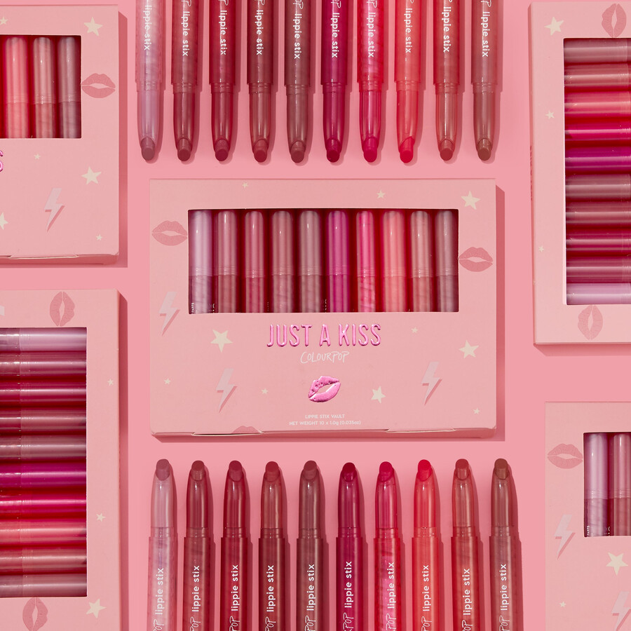 deposito lippie stix
