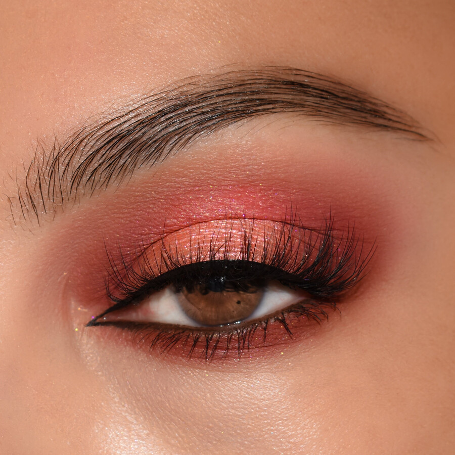 duo di palette a 9 tinte