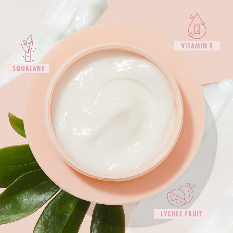 la crema viso quotidiana
