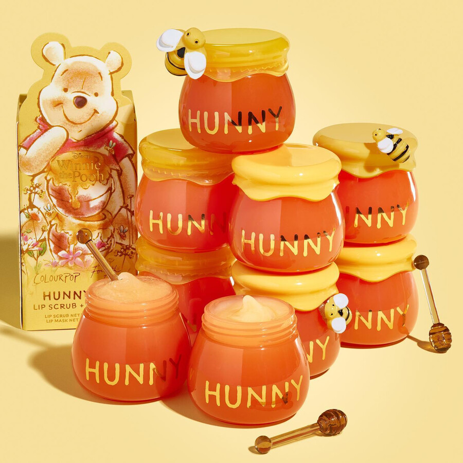 hunny pot