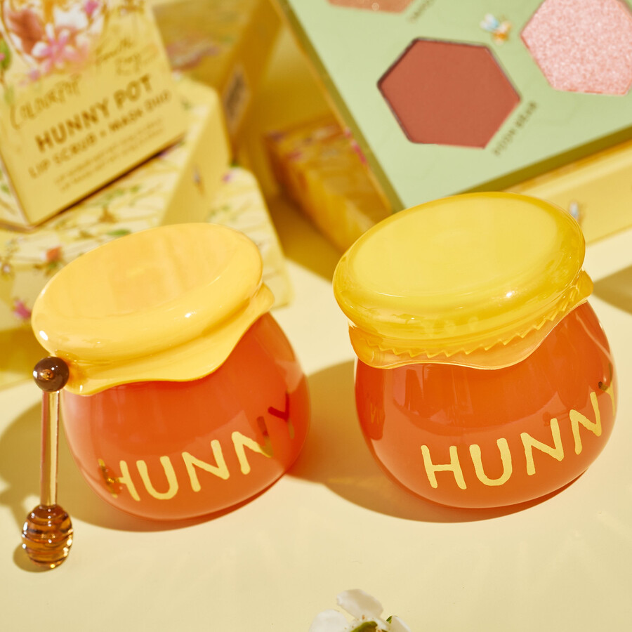 hunny pot