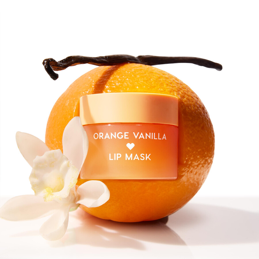 maschera labbra fresh kiss