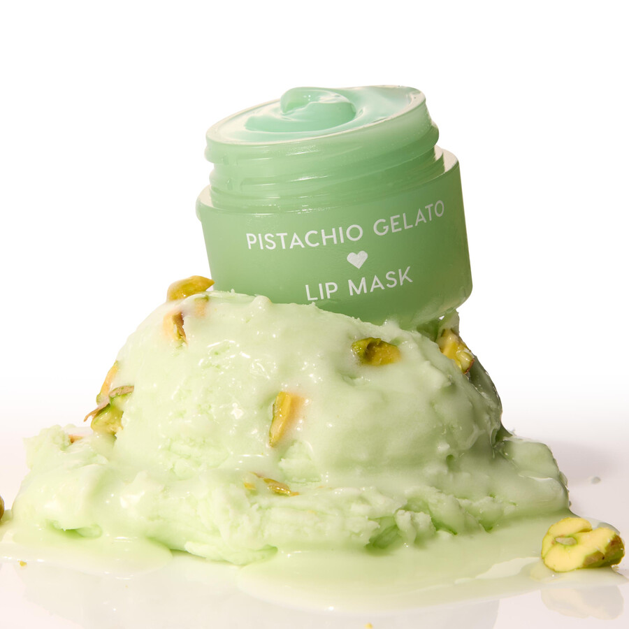 maschera labbra fresh kiss