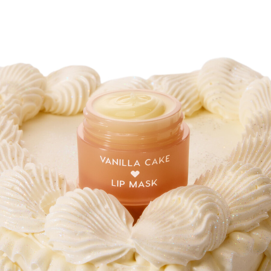 maschera labbra fresh kiss