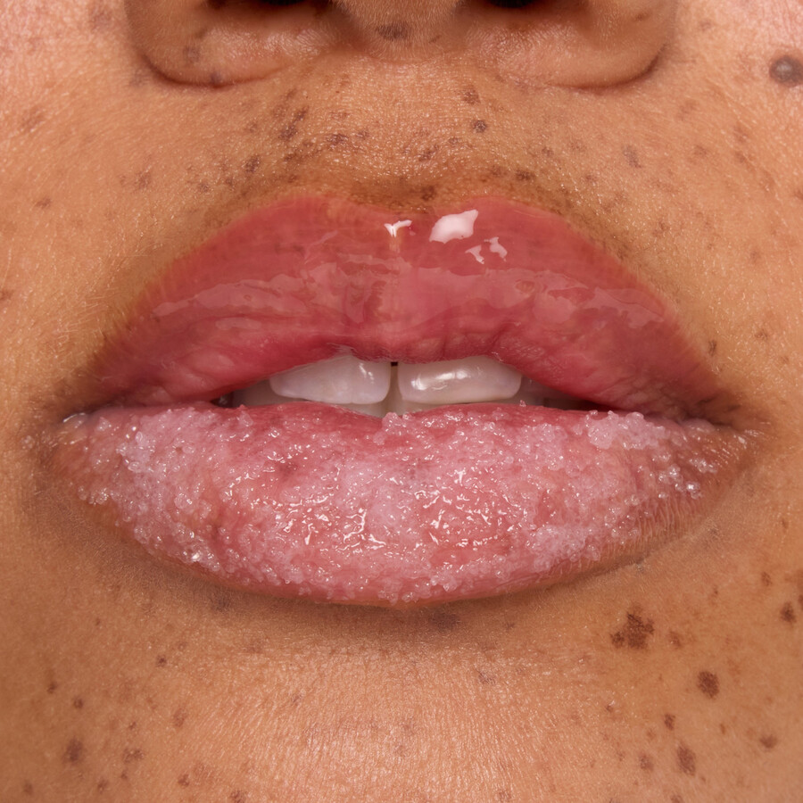 scrub labbra fresh kiss