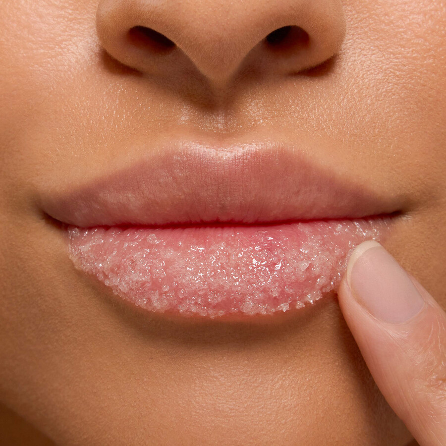 scrub labbra fresh kiss
