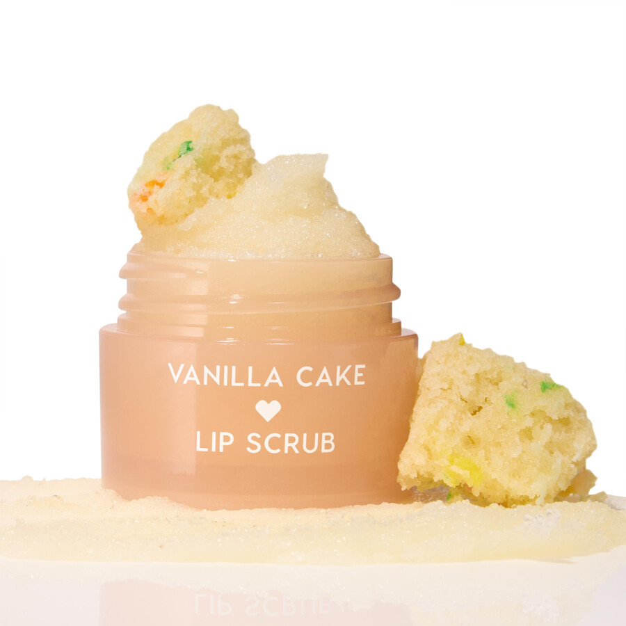scrub labbra fresh kiss