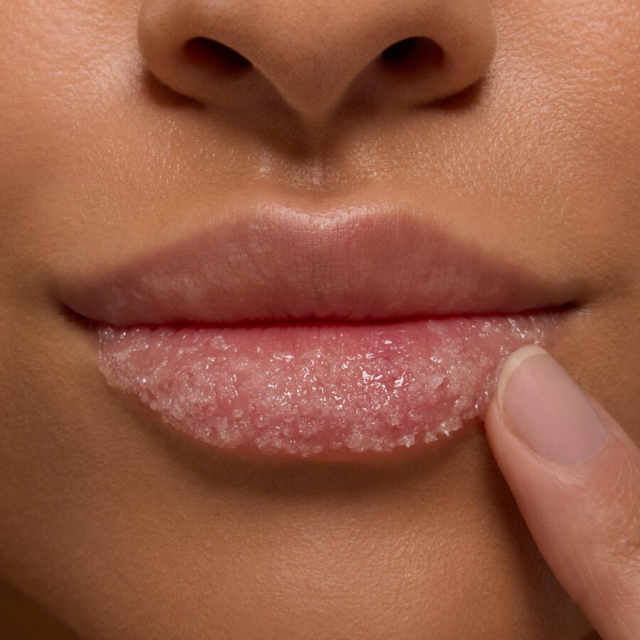 scrub labbra fresh kiss