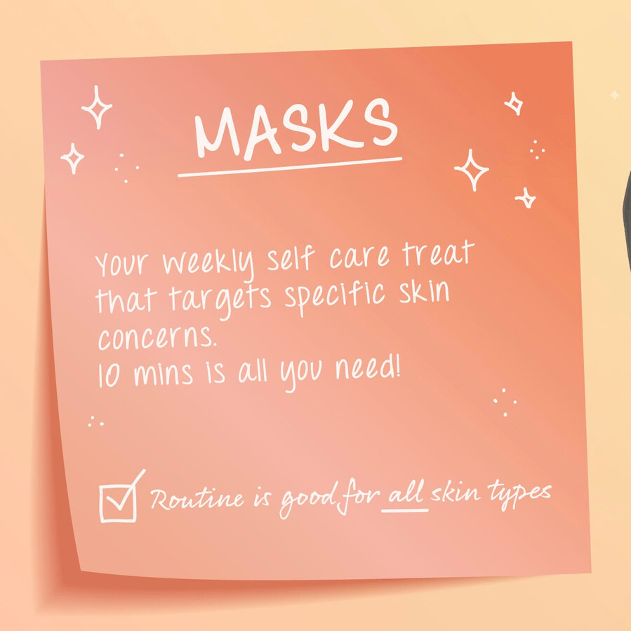 maschera superfood allavocado
