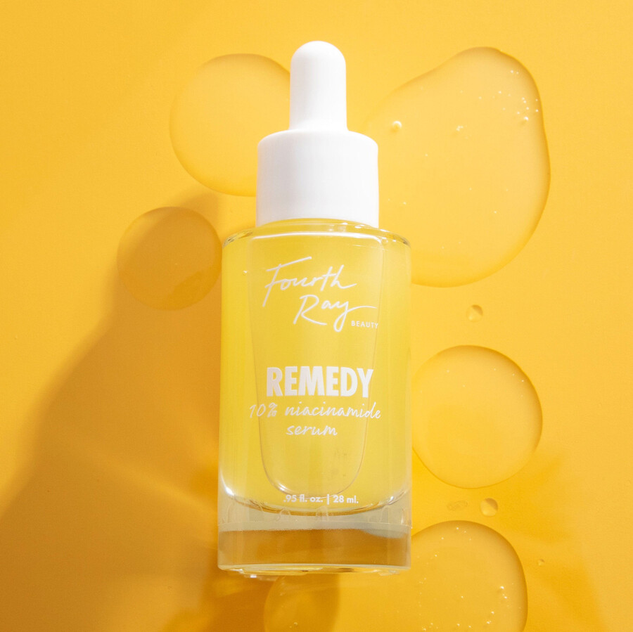 siero remedy 10 niacinamide