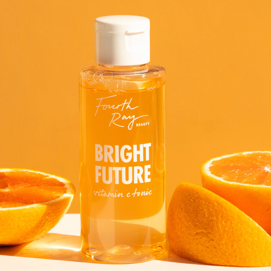 tonico alla vitamina c bright future