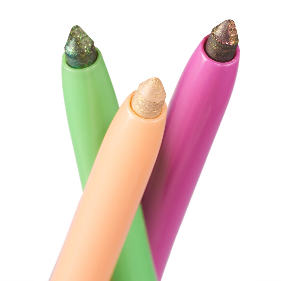 bff chrome crème gel liner trios