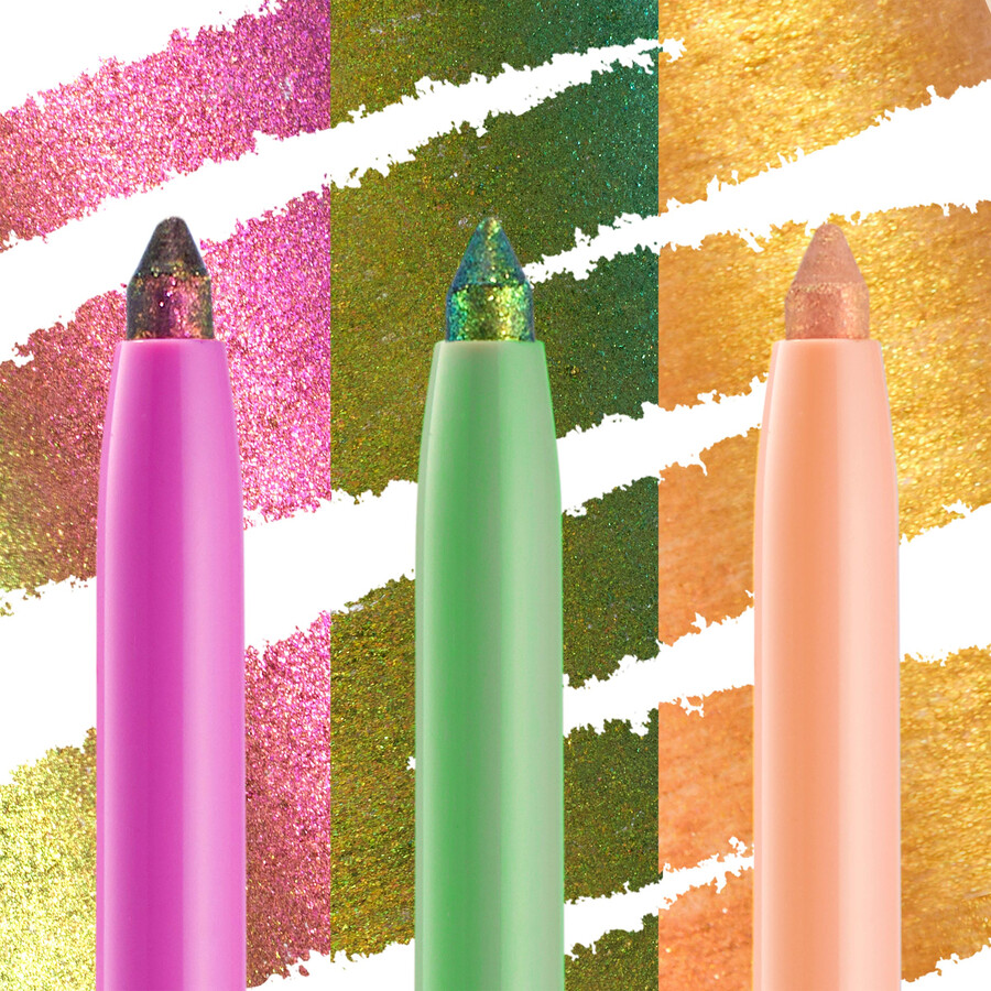 bff chrome crème gel liner trios