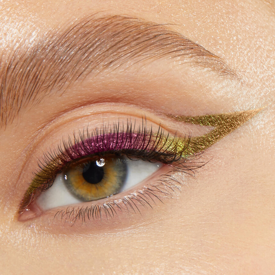bff chrome crème gel liner trios
