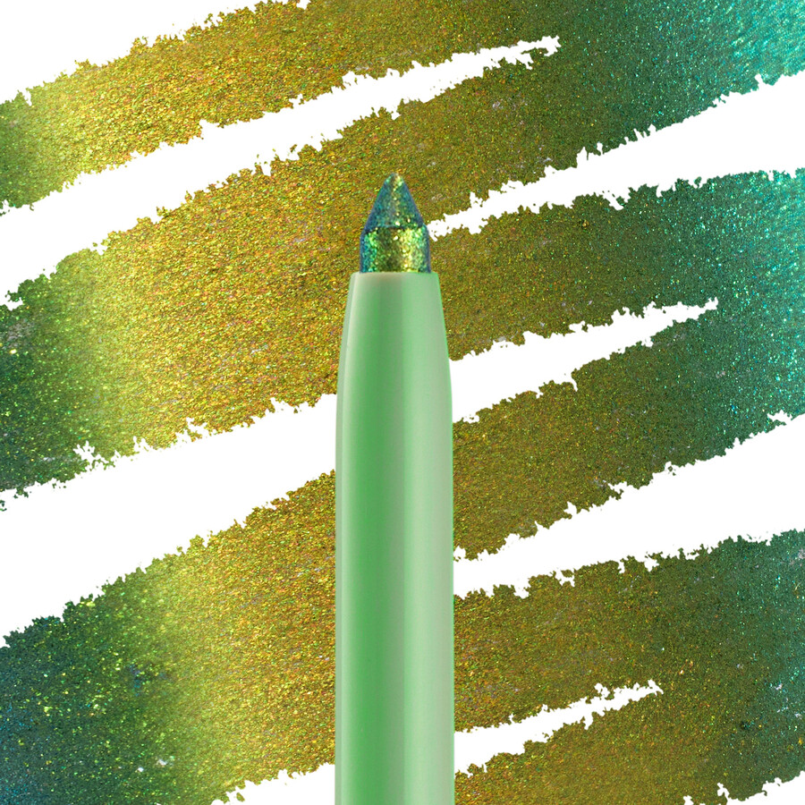 bff chrome crème gel liner trios