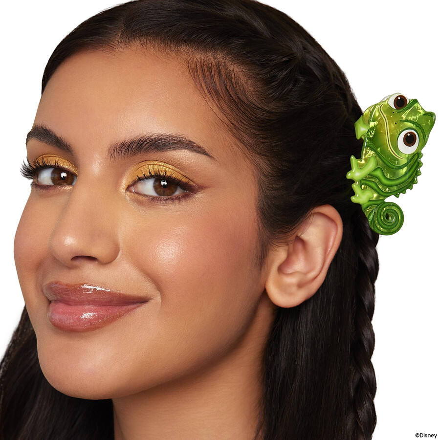 collezione disney rapunzel e colourpop
