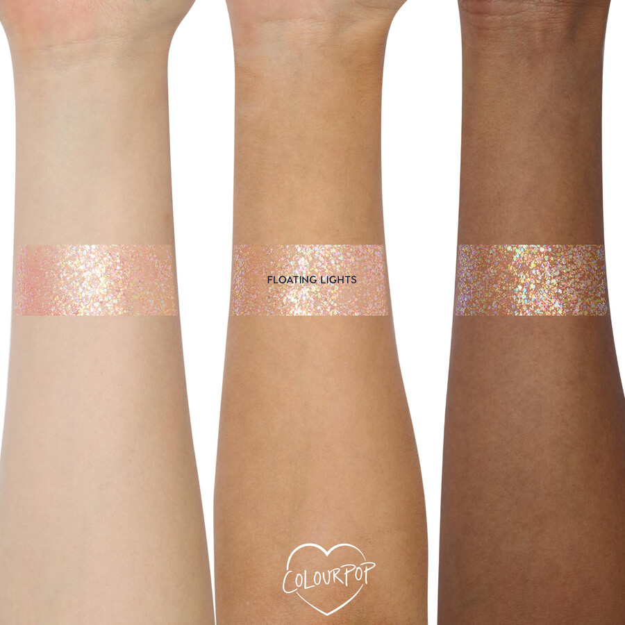 collezione disney rapunzel e colourpop