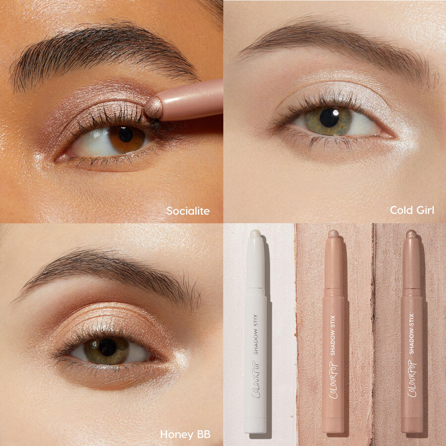 shadow stix trios