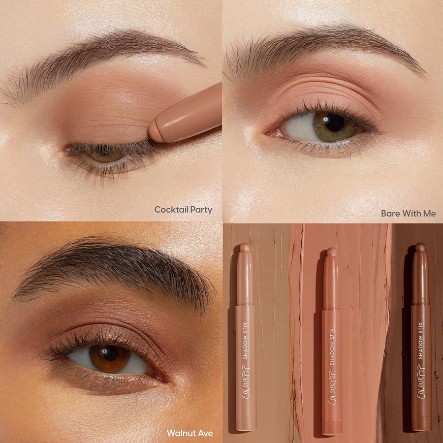 shadow stix trios