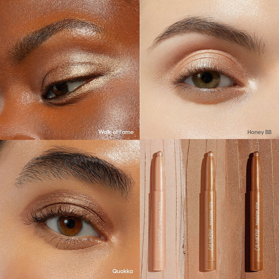 shadow stix trios