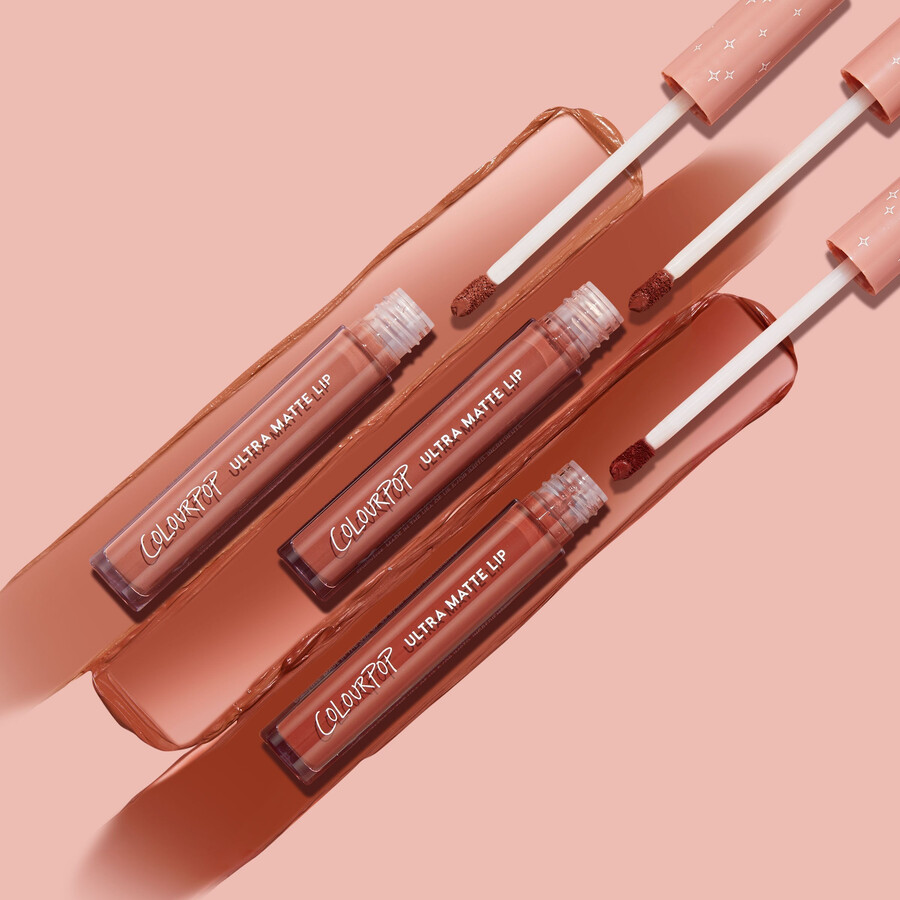 trio labbra ultra opachi