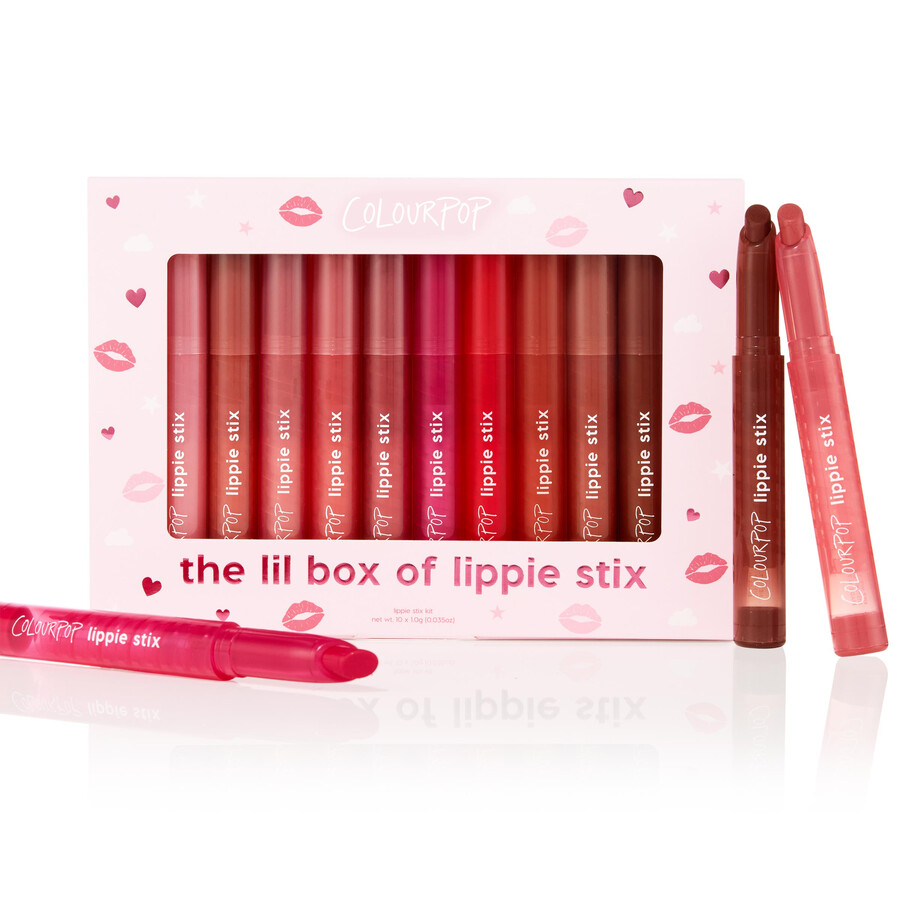 deposito lippie stix