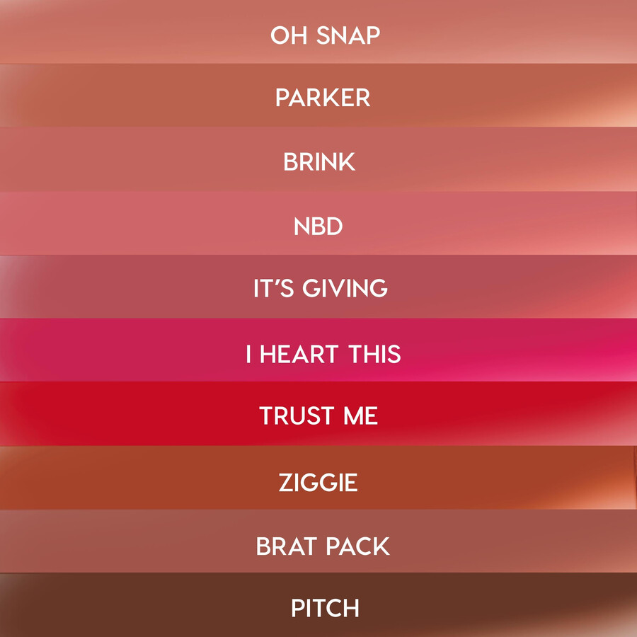 deposito lippie stix