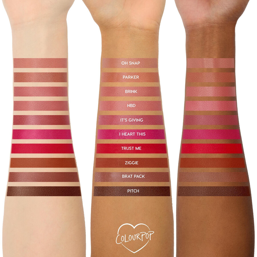 deposito lippie stix