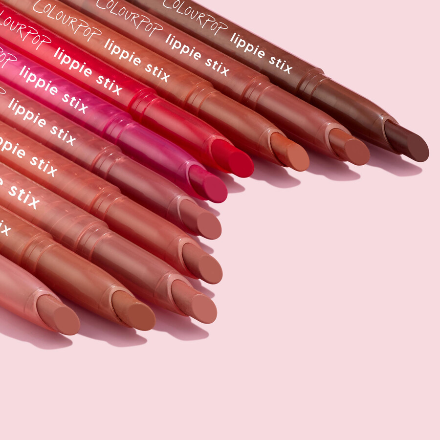 deposito lippie stix