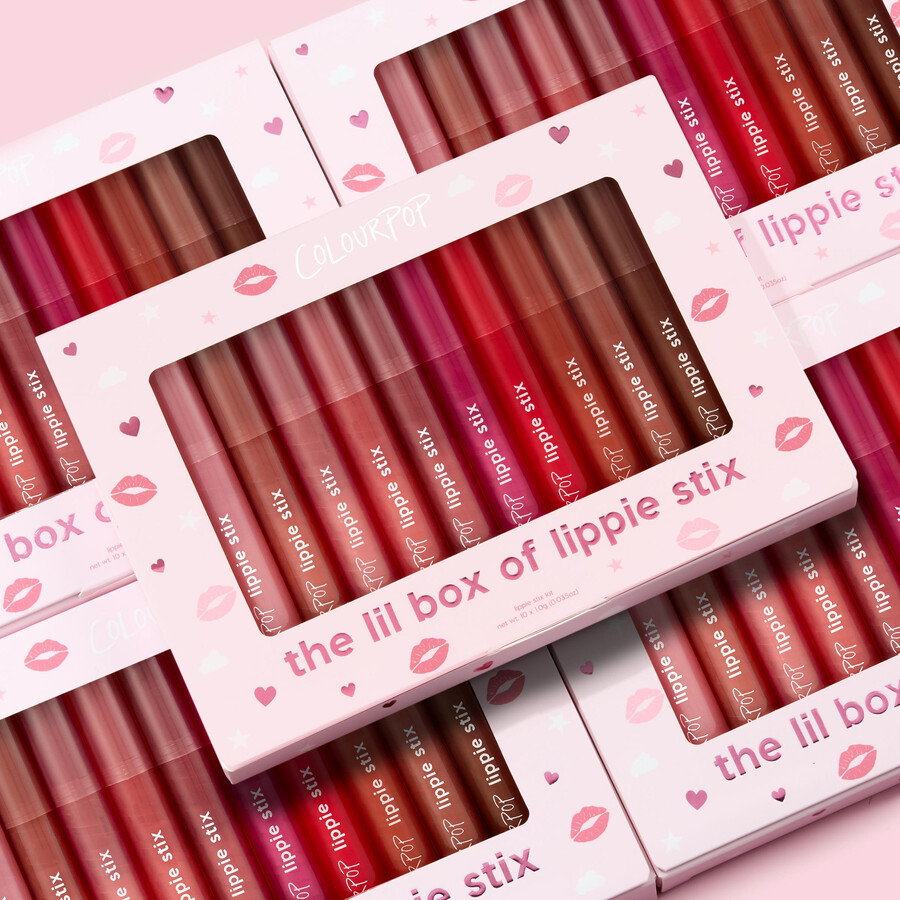 deposito lippie stix