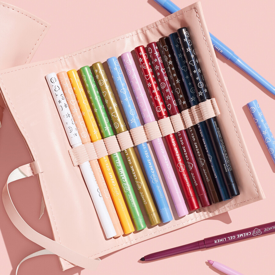 bff crème gel liner vault