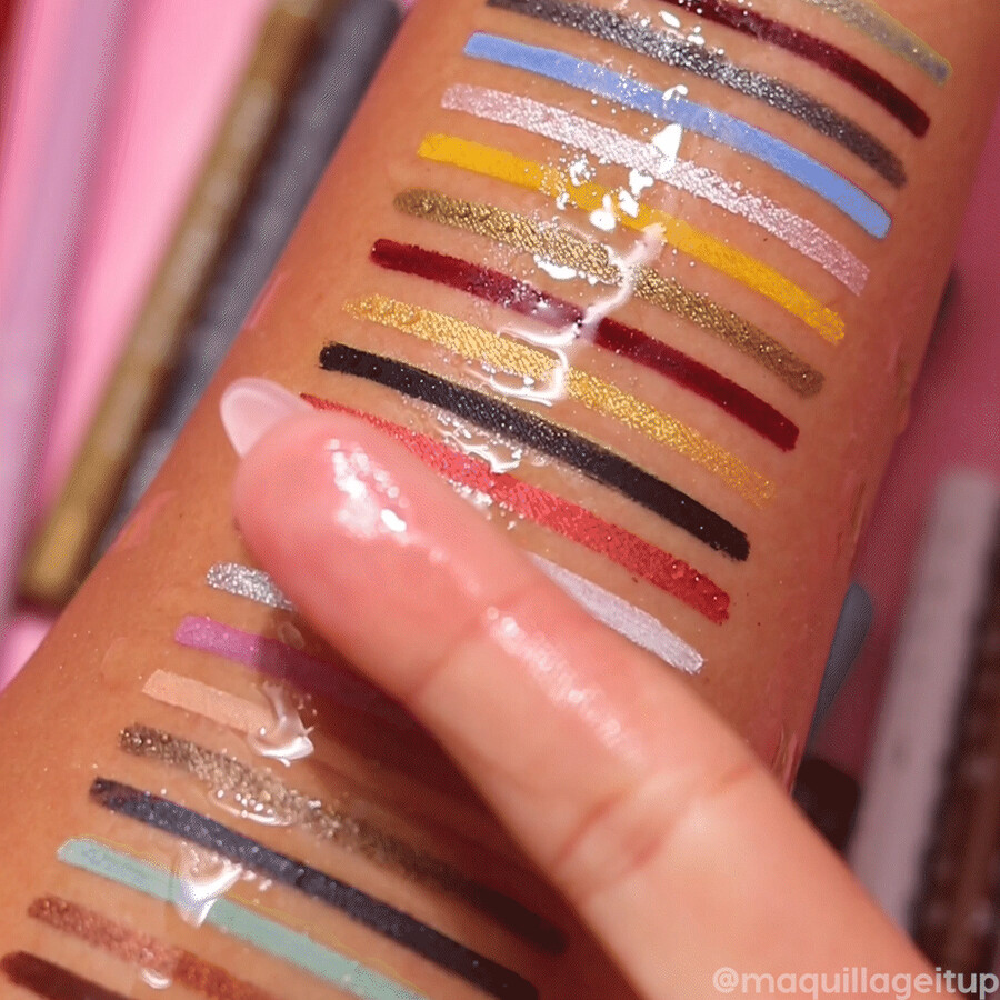 bff crème gel liner vault